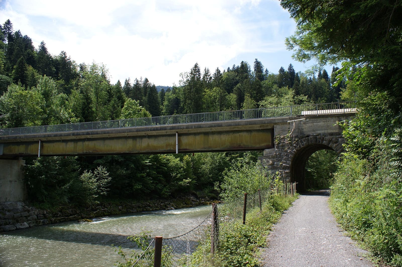 Was am Rad in Österreich vorgeschrieben ist