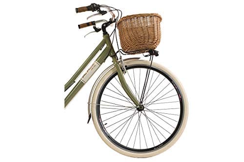 Via Veneto by Canellini Citybike Alu — Ansicht 3