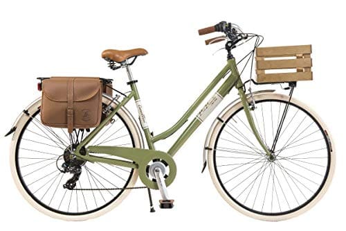 Via Veneto by Canellini Citybike Alu — Ansicht 4