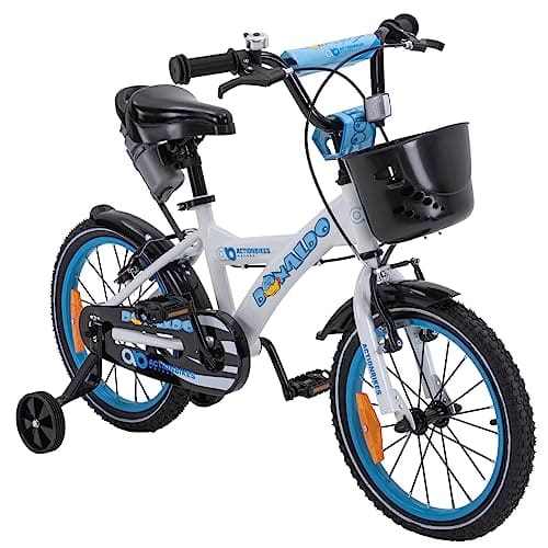 Actionbikes Motors Donaldo