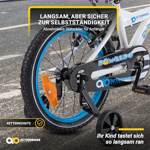 Actionbikes Motors Donaldo — Ansicht 2