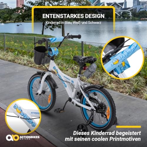Actionbikes Motors Donaldo — Ansicht 3
