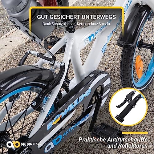 Actionbikes Motors Donaldo — Ansicht 4