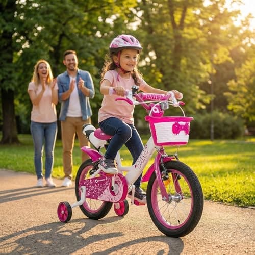 Actionbikes Motors Daisy 16 Zoll