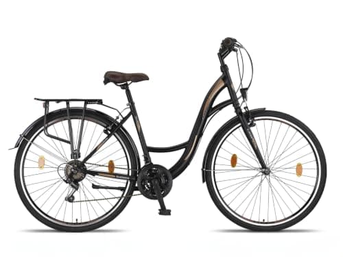 Licorne Bike Citybike