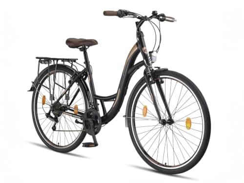 Licorne Bike Citybike — Ansicht 2