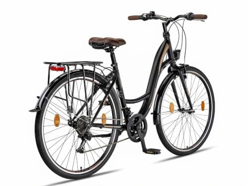 Licorne Bike Citybike — Ansicht 3