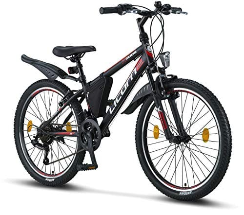 Licorne Bike Guide