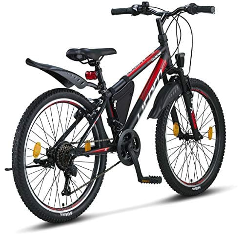 Licorne Bike Guide — Ansicht 5