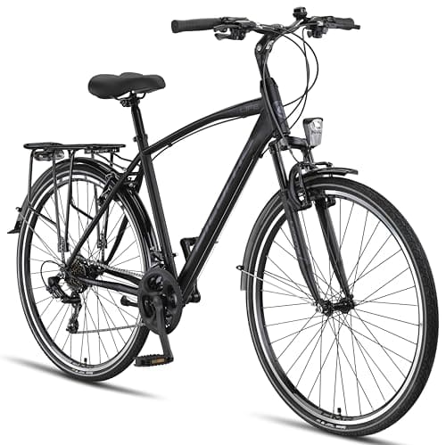 Licorne Bike Trekkingrad 28 Zoll