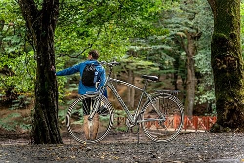 Licorne Bike Trekkingrad 28 Zoll — Ansicht 3