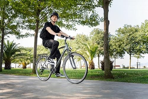 Licorne Bike Trekkingrad 28 Zoll — Ansicht 5
