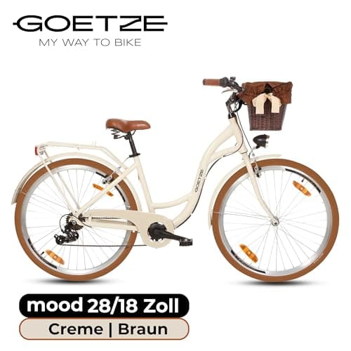 Goetze Mood — Ansicht 2
