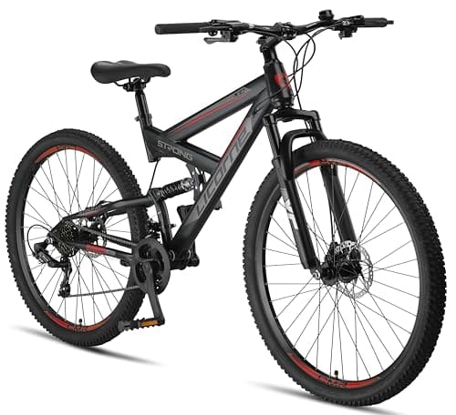 Licorne Bike Strong 2D