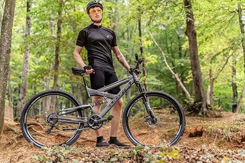 Licorne Bike Strong 2D — Ansicht 5