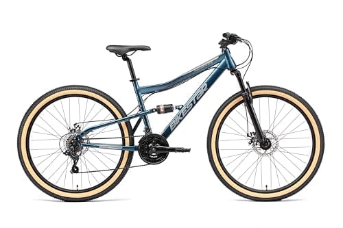 BIKESTAR Fully Mountainbike — Ansicht 2
