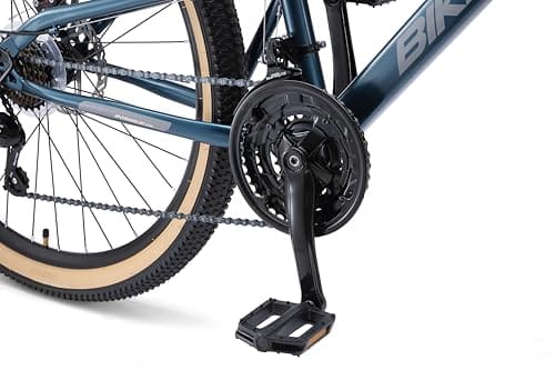 BIKESTAR Fully Mountainbike — Ansicht 4