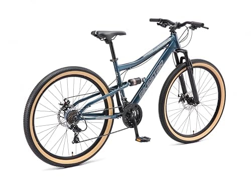 BIKESTAR Fully Mountainbike — Ansicht 5