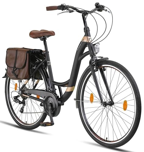 Licorne Bike Premium Alu
