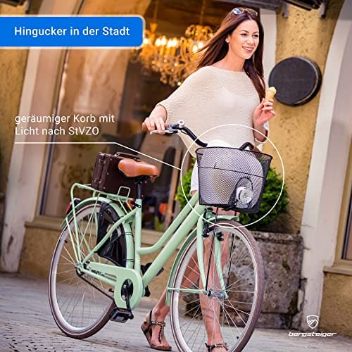 Bergsteiger Amsterdam — Ansicht 3