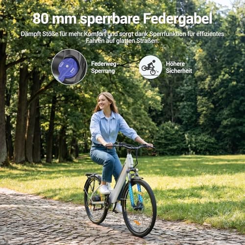 Eleglide T1 Trekking — Ansicht 5