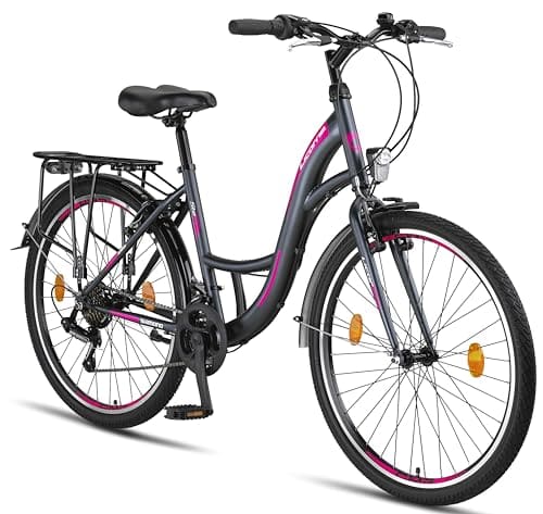 Licorne Bike Stella