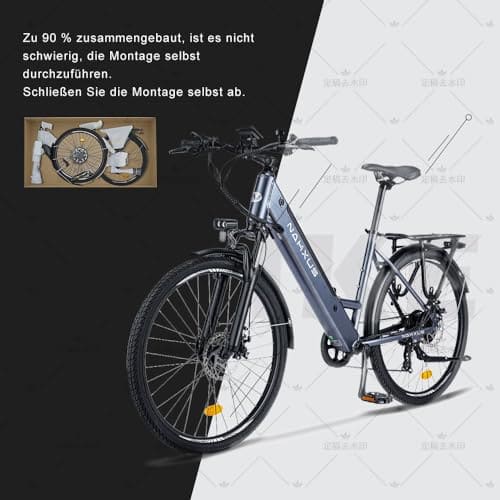 nakxus 26M208 — Ansicht 3