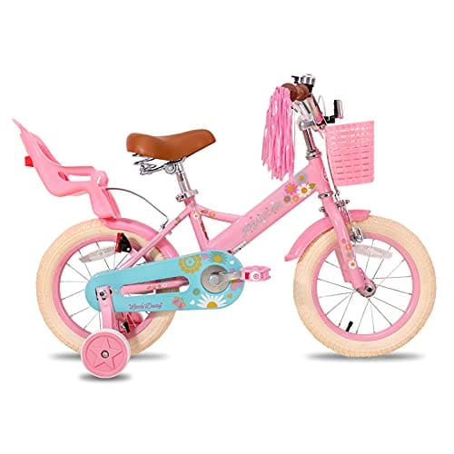 JOYSTAR Kinderfahrrad 14 Zoll