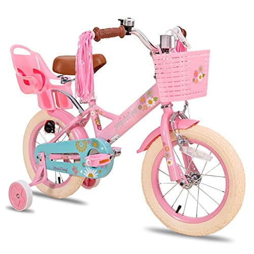 JOYSTAR Kinderfahrrad 14 Zoll — Ansicht 2