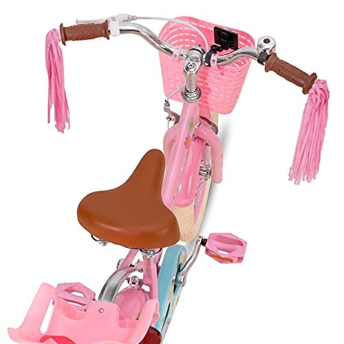 JOYSTAR Kinderfahrrad 14 Zoll — Ansicht 3