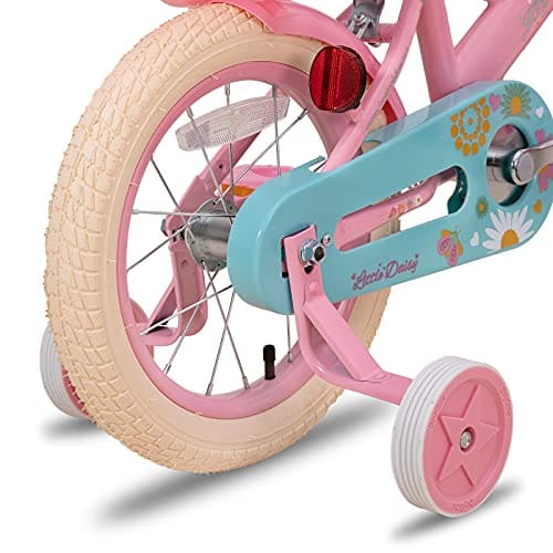 JOYSTAR Kinderfahrrad 14 Zoll — Ansicht 5