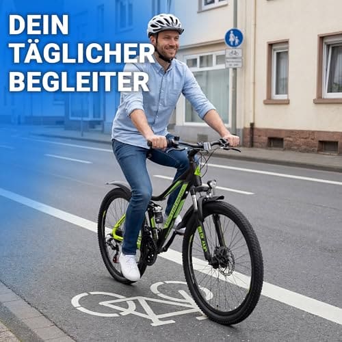 Bergsteiger Broome — Ansicht 4