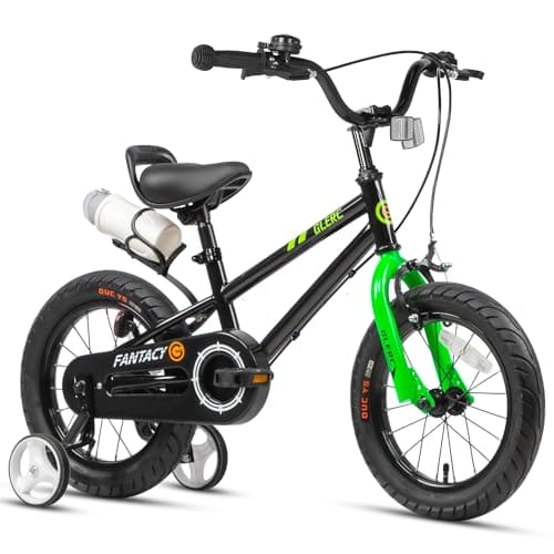 Glerc Kinderfahrrad