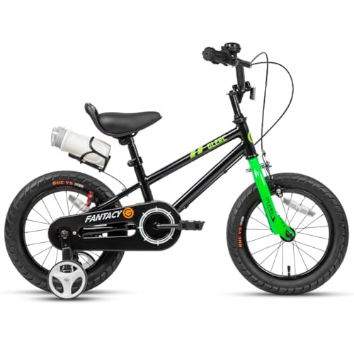 Glerc Kinderfahrrad — Ansicht 5