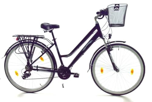 T&Y Trade Trekkingrad 28 Zoll