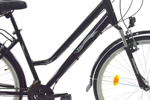 T&Y Trade Trekkingrad 28 Zoll — Ansicht 2