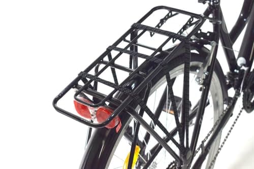 T&Y Trade Trekkingrad 28 Zoll — Ansicht 3