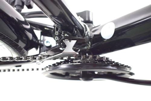 T&Y Trade Trekkingrad 28 Zoll — Ansicht 5