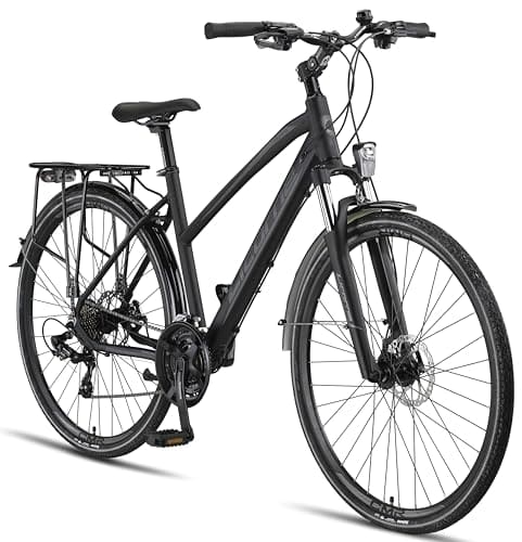 Licorne Bike Trekking Alu