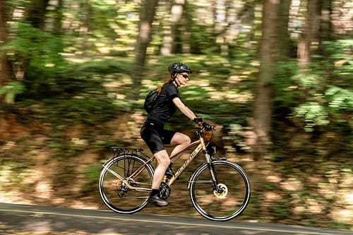 Licorne Bike Trekking Alu — Ansicht 4