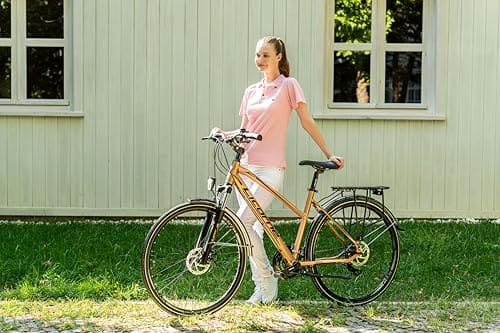 Licorne Bike Trekking Alu — Ansicht 5