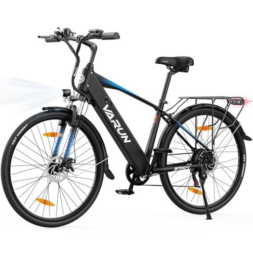 VARUN E-Bike 28 Zoll
