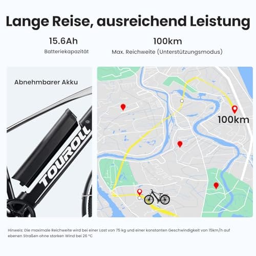 Touroll J1 — Ansicht 3