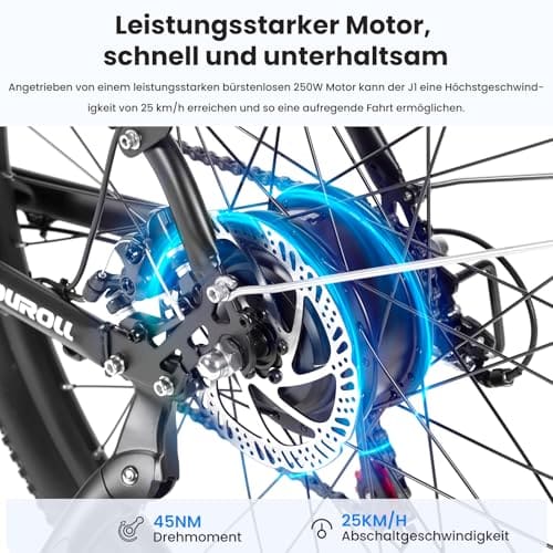 Touroll J1 — Ansicht 4