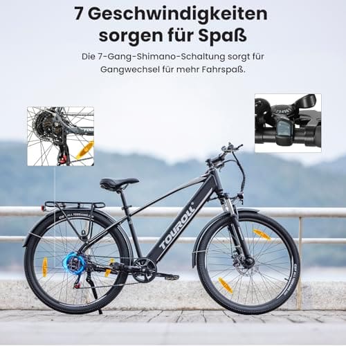 Touroll J1 — Ansicht 5