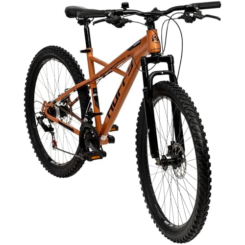 Huffy Korros — Ansicht 2