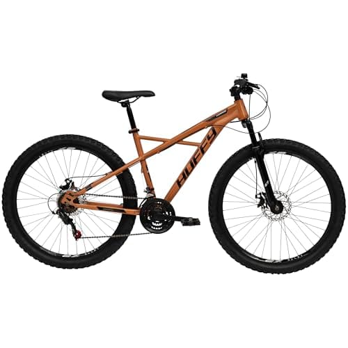 Huffy Korros — Ansicht 3