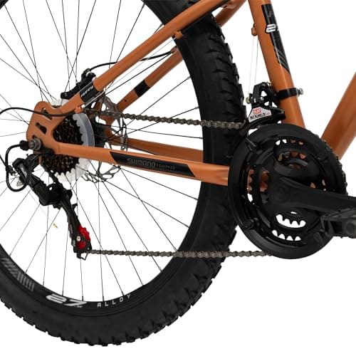 Huffy Korros — Ansicht 4