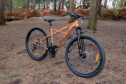Huffy Korros — Ansicht 5