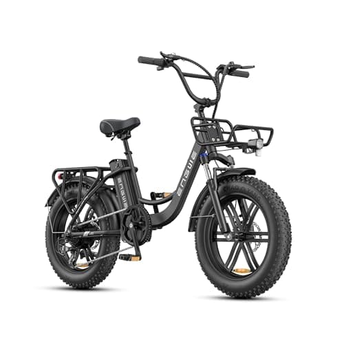 ENGWE E-Bike 48 V